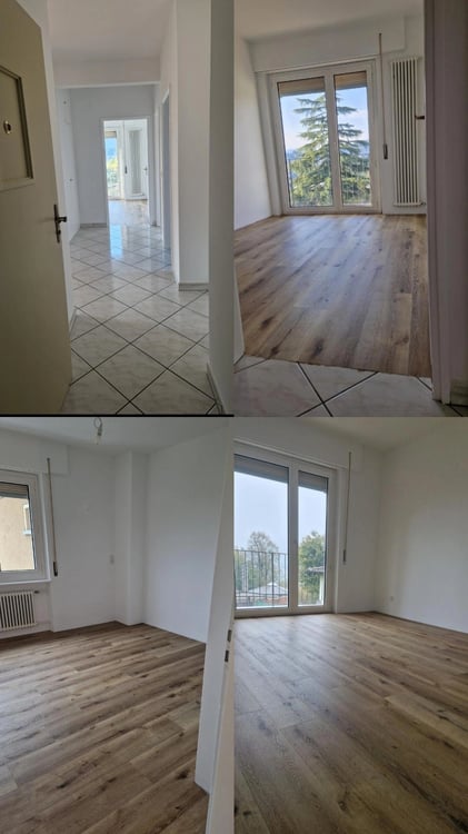 1.5 locali in affitto a Pazzallo-Lugano 4