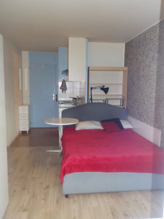 Appartemant à louer Fribourg 1