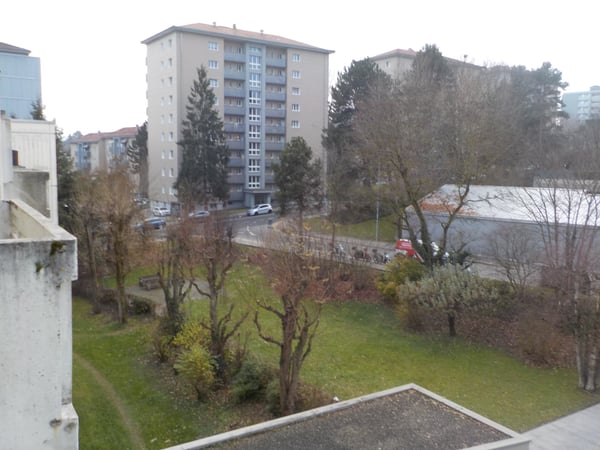 Appartemant à louer Fribourg 2