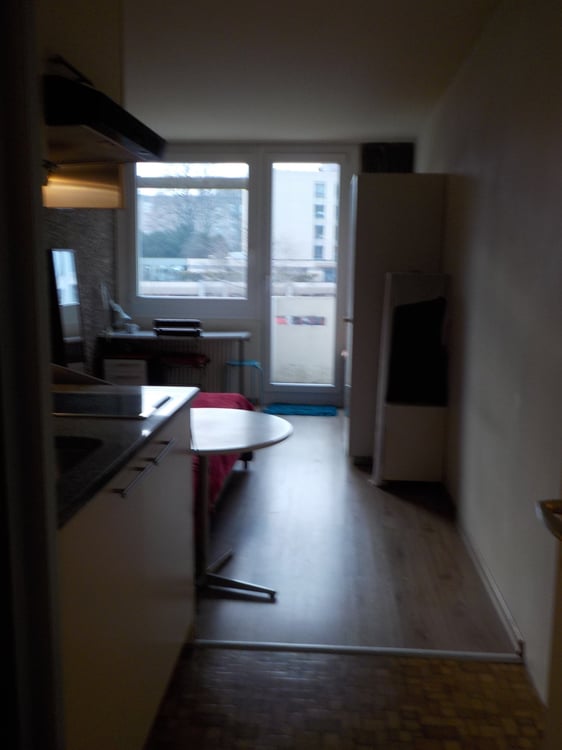 Appartemant à louer Fribourg 5