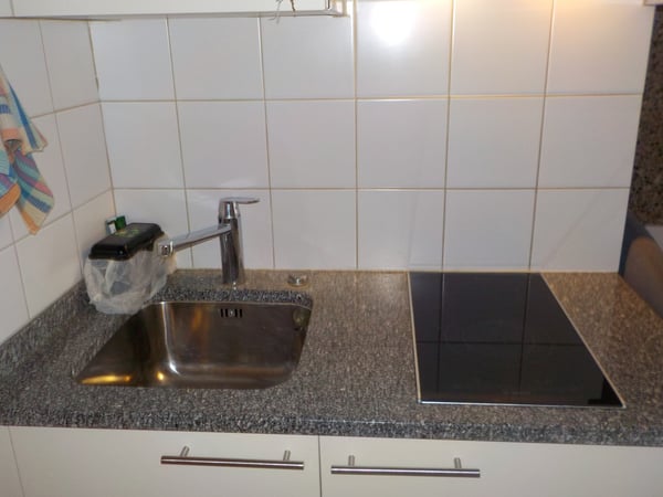 Appartemant à louer Fribourg 4