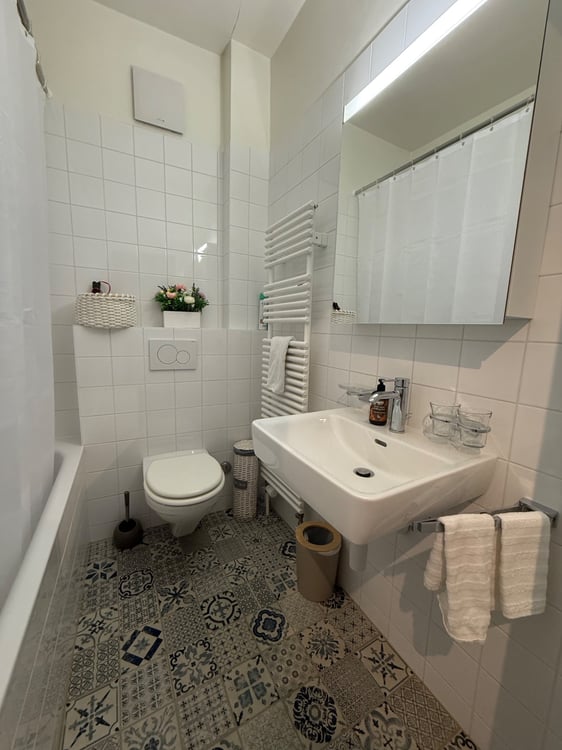 Appartement à louer , Centre-ville de Neuchâtel 4