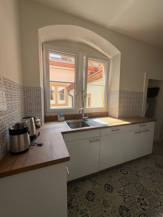 Appartement à louer , Centre-ville de Neuchâtel 5