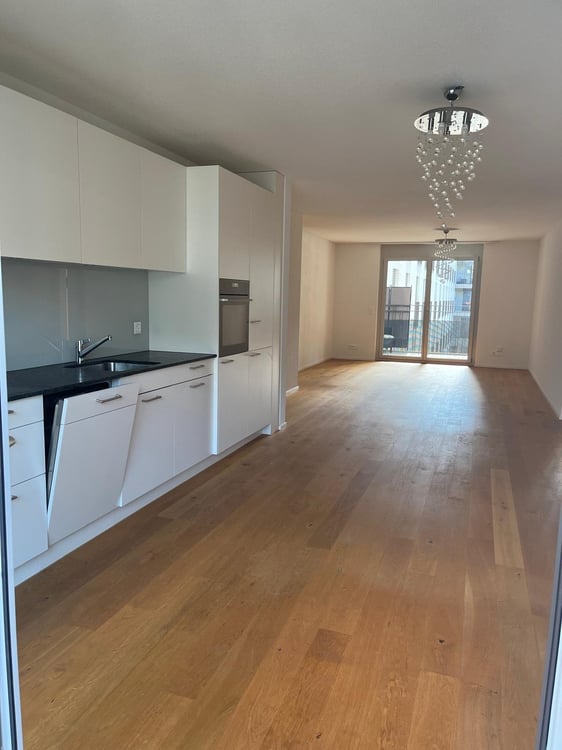 Exklusive Eigentumswohnung in der Residence Esplanade 3