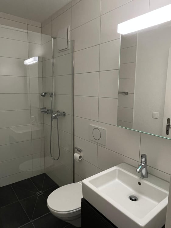 Exklusive Eigentumswohnung in der Residence Esplanade 5