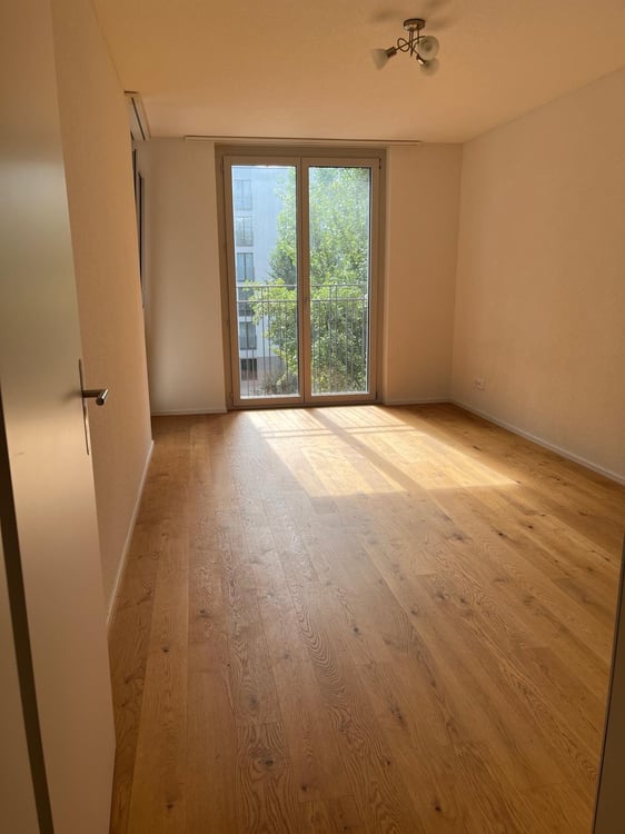 Exklusive Eigentumswohnung in der Residence Esplanade 4