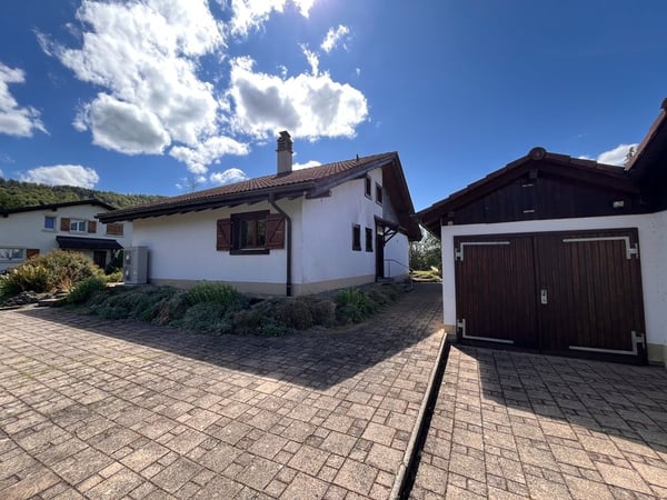 Maison familiale de 1½ pièces 3