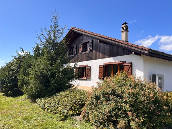 Maison familiale de 1½ pièces 1