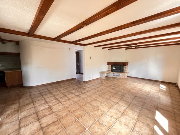 Maison familiale de 1½ pièces 5