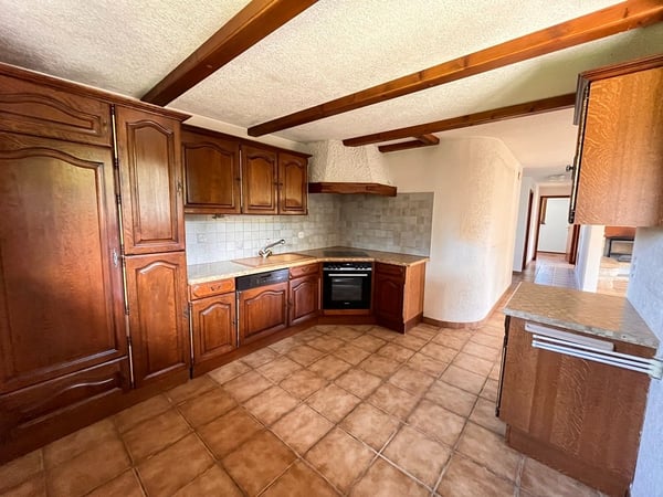 Maison familiale de 1½ pièces 4