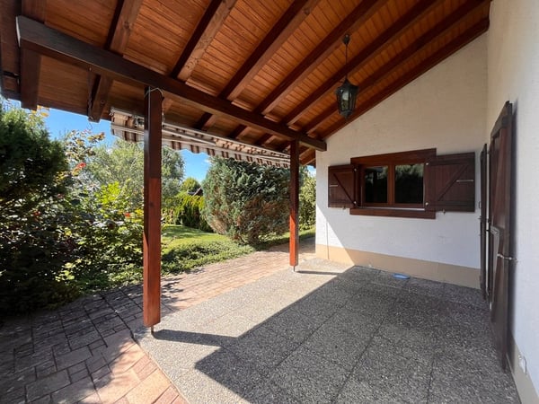 Maison familiale de 1½ pièces 2