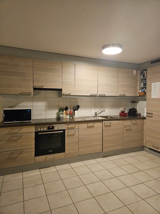 Appartement 1 pièces au centre ville de Nyon 2