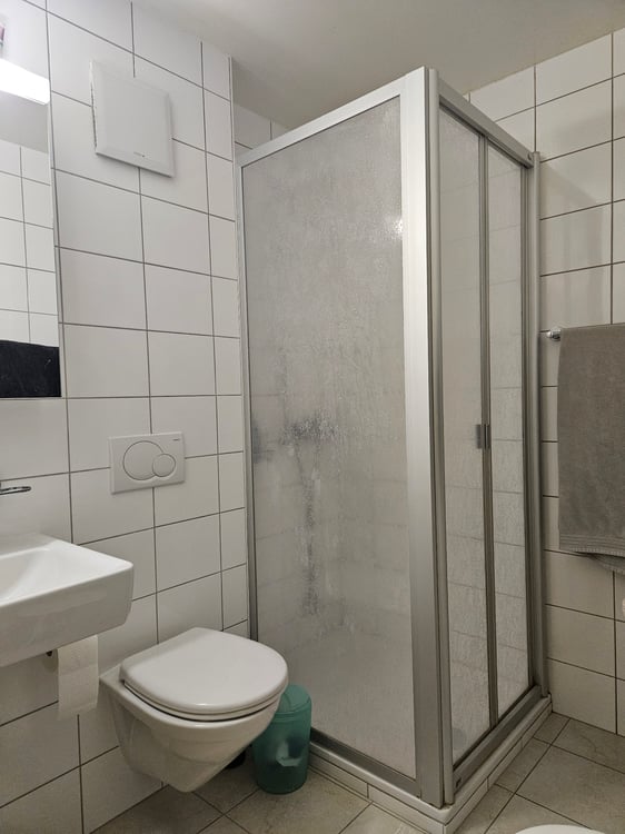 Appartement 1 pièces au centre ville de Nyon 4