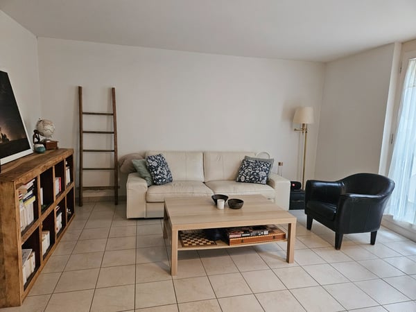 Appartement 1 pièces au centre ville de Nyon 1