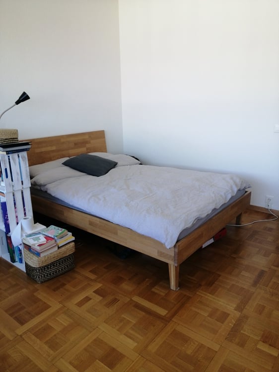 Appartement à louer du 39 décembre au 28 février