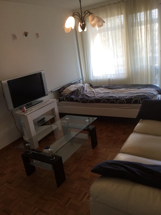 Colocataire  à Morges 2