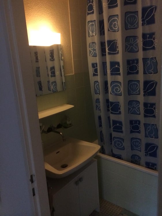 Colocataire  à Morges 3