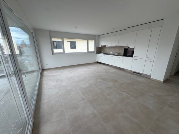 Appartement 1.5 pièces à louer 1