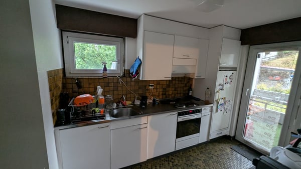 Appartement de 1.5 pièces 3