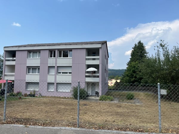 Appartement de 1.5 pièces 1