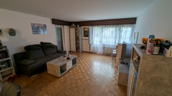 Appartement de 1.5 pièces 2