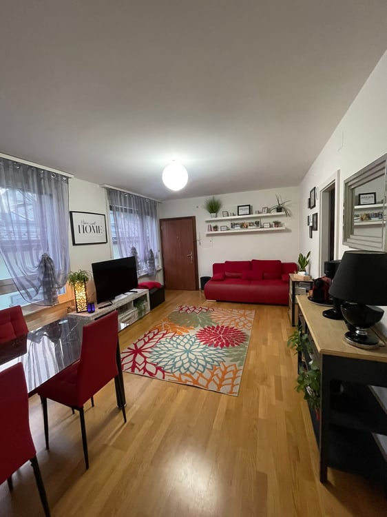 Appartement Sion 1.5 pièces 5