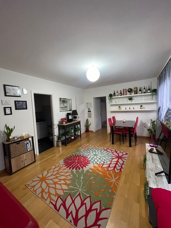 Appartement Sion 1.5 pièces 4