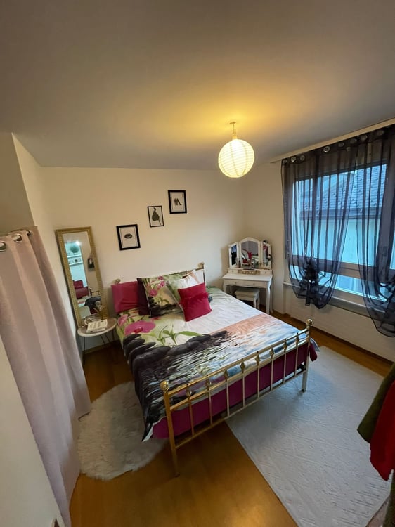 Appartement Sion 1.5 pièces 2