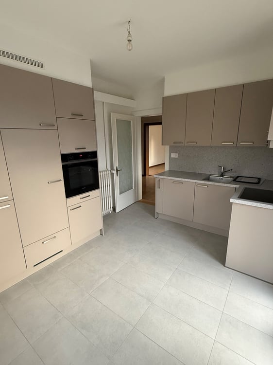 1.5 pièces rénové, à 5 min à pied de la gare et du centre 1