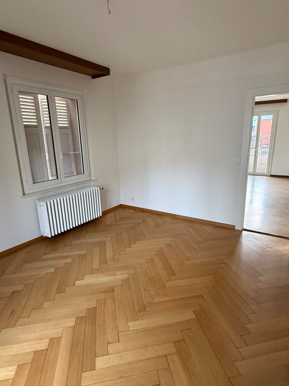 1.5 pièces rénové, à 5 min à pied de la gare et du centre 3