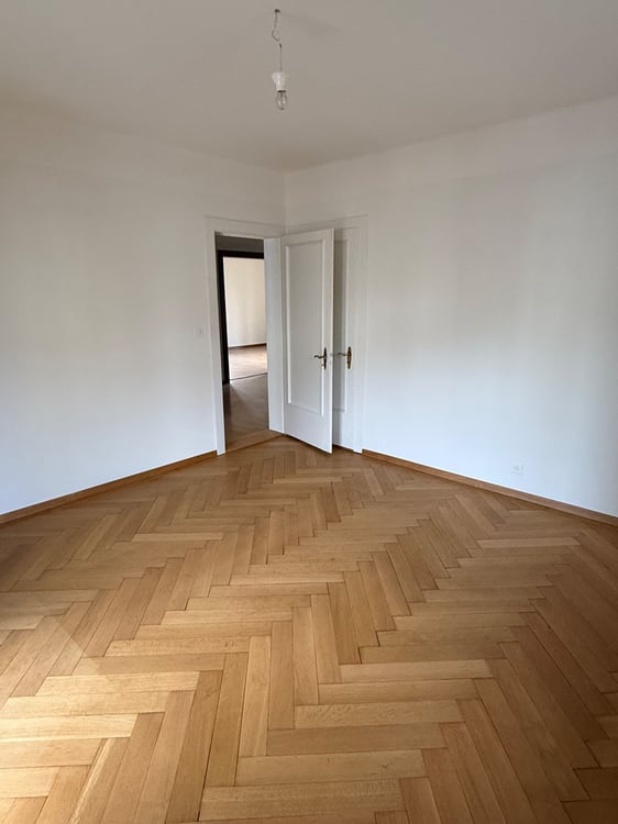 1.5 pièces rénové, à 5 min à pied de la gare et du centre 2