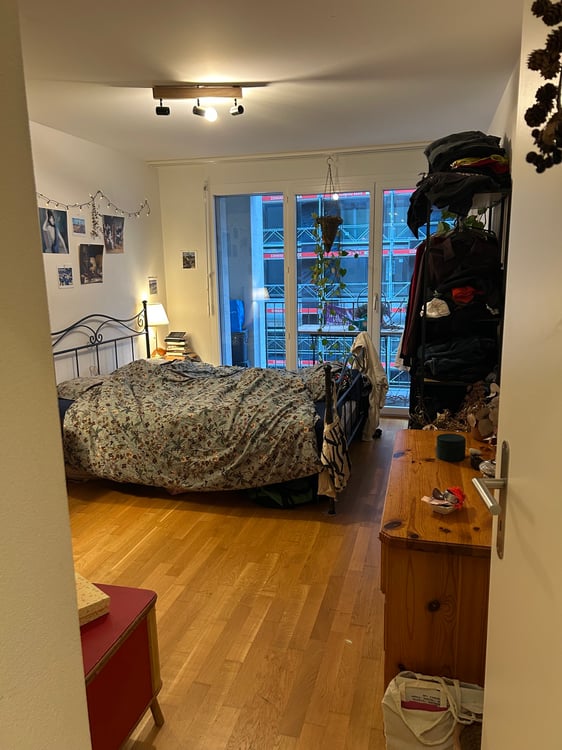 Joli appartement de 1.5 pièces au centre ville 3