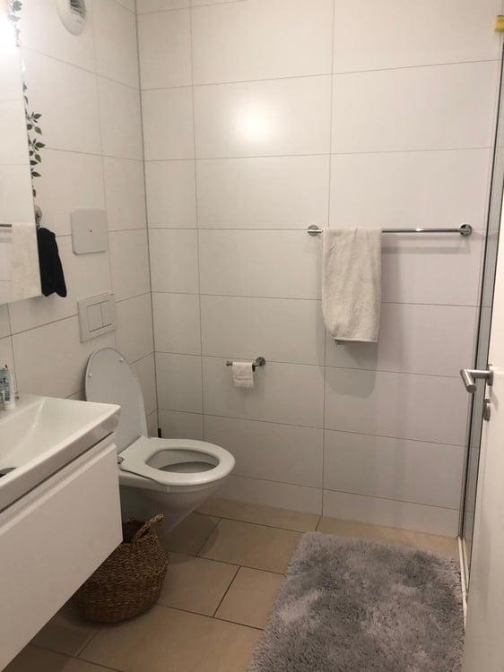 Sous-location Décembre 1015 à Février 1016 2