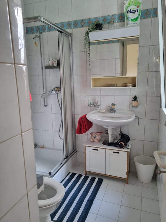 Reprise de bail urgente Studio / Le Mont-sur-Lausanne 4