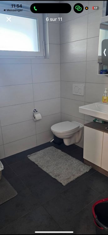 Appartement - Reprise de bail 4