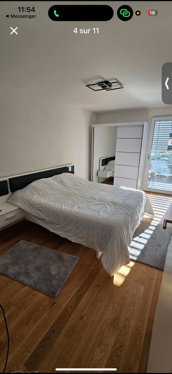 Appartement - Reprise de bail 3