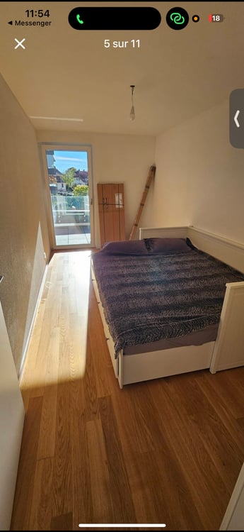 Appartement - Reprise de bail 2