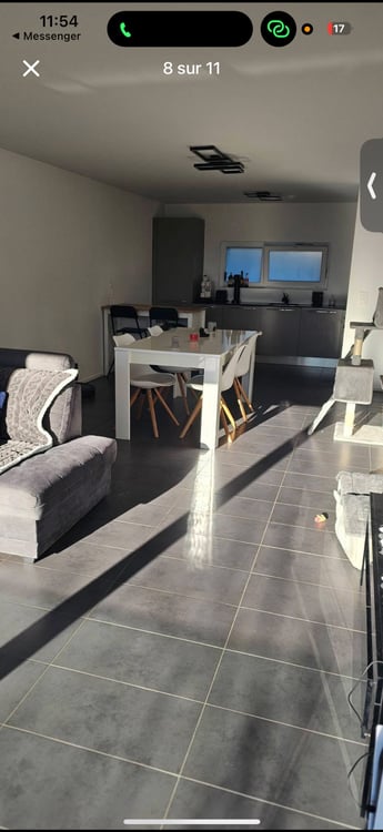 Appartement - Reprise de bail 5