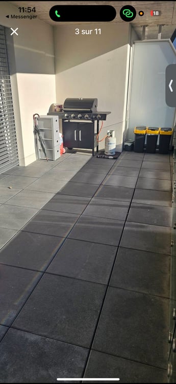 Appartement - Reprise de bail 1