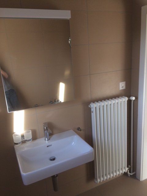 Au centre Nyon, jolie chambre dans logement en colocation 5