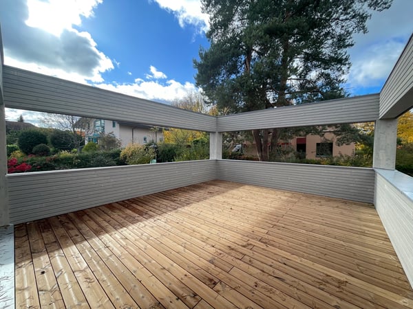 Magnifique appartement à louer à Fribourg 01.04.2026 1