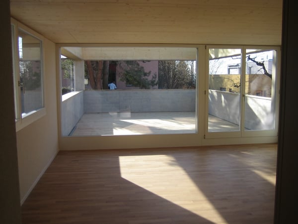 Magnifique appartement à louer à Fribourg 01.04.2026 5