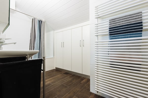 NYON centre - Entièrement meublé / Fully-furnished 5