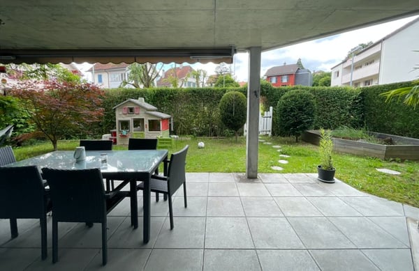 Magnifique et lumineux 1.5 pièces 4