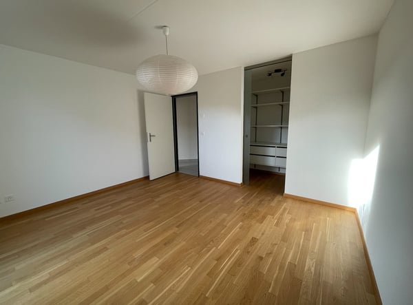 Magnifique et lumineux 1.5 pièces 5