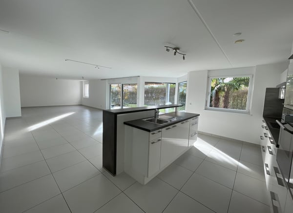 Magnifique et lumineux 1.5 pièces 1