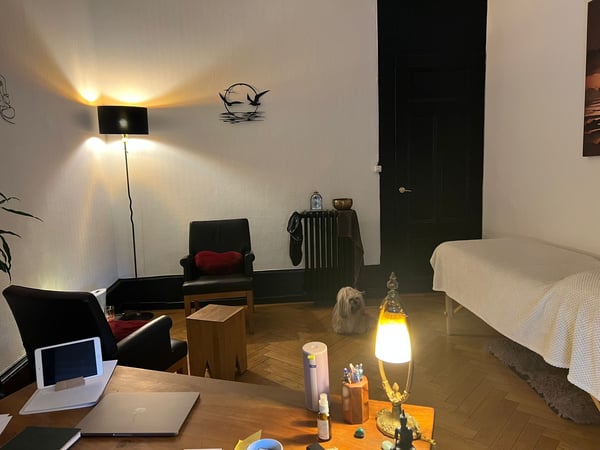 À louer ? Espace de cabinet pour thérapeutes / coachs 1