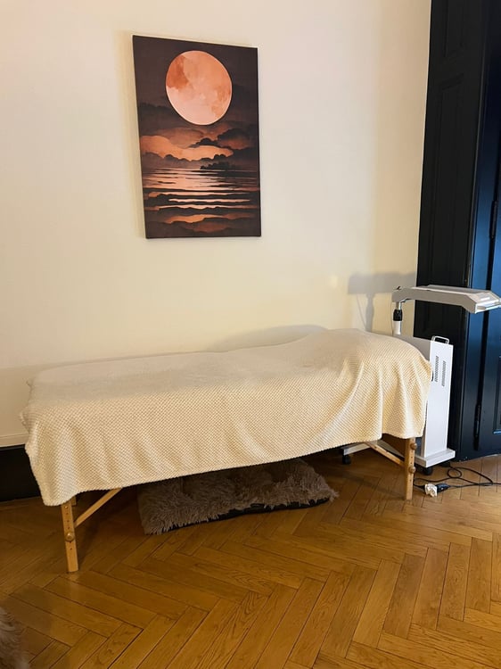 À louer ? Espace de cabinet pour thérapeutes / coachs 4