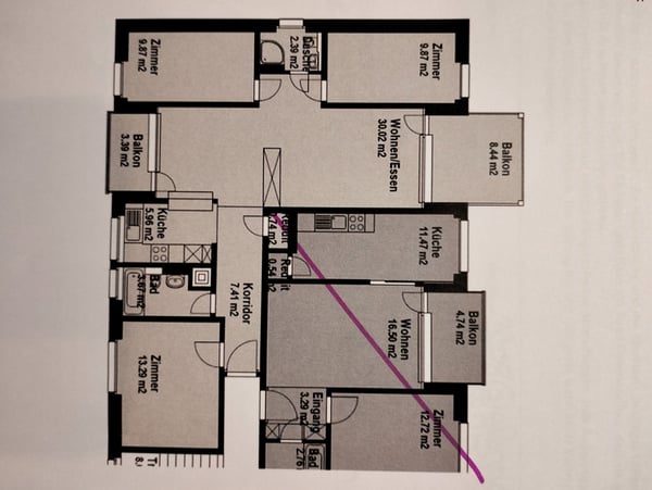 Vorschaubild der Immobilie