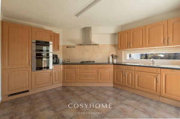 Chalet des Alpes - Location au mois / à la saison 3